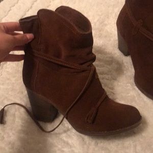 MIA Booties